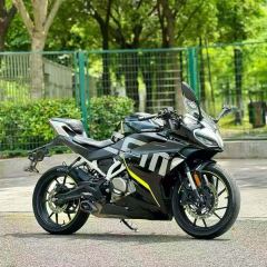 CFMOTO 250SR - ფოტო 1