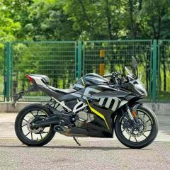 CFMOTO 250SR - ფოტო 2