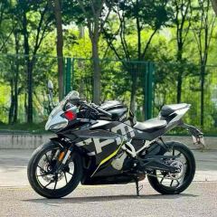 CFMOTO 250SR - ფოტო 3