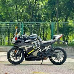 CFMOTO 250SR - ფოტო 4