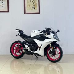 CFMOTO 450SR - ფოტო 1