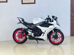 CFMOTO 450SR - ფოტო 2