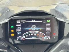 CFMOTO 450SR - ფოტო 4