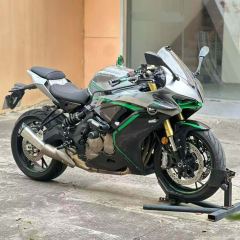 QJMOTOR Sai 600 680 cc - ფოტო 1