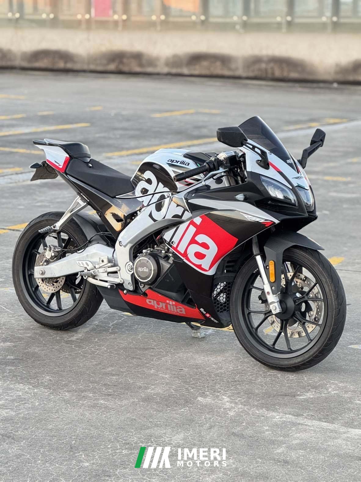 2022 Zongshengapuliya GPR250R