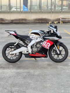 Zongshengapuliya GPR250R - фото 2