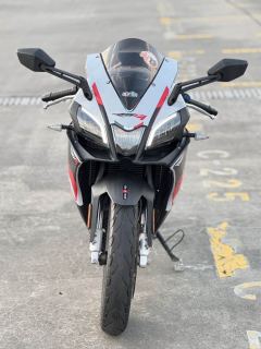 Zongshengapuliya GPR250R - фото 6