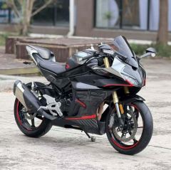 CFMOTO 450SR - ფოტო 1