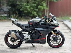 CFMOTO 450SR - ფოტო 2