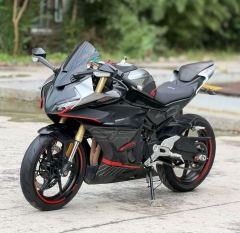 CFMOTO 450SR - ფოტო 5