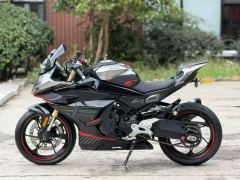 CFMOTO 450SR - ფოტო 6