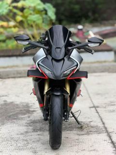 CFMOTO 450SR - ფოტო 8