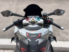 CFMOTO 450SR - ფოტო 9