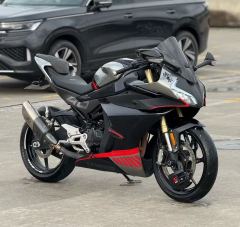 CFMOTO 450SR - ფოტო 1