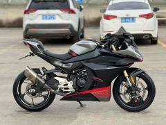 CFMOTO 450SR - ფოტო 2