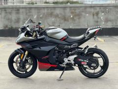 CFMOTO 450SR - ფოტო 4