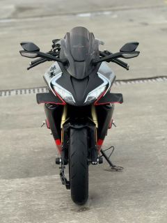 CFMOTO 450SR - ფოტო 5