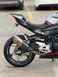 CFMOTO 450SR - ფოტო 6