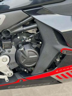 CFMOTO 450SR - ფოტო 7