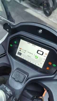 QJMOTOR Roewe i5 550 / Sai 550 *(Context-dependent, usually referring to the motorcycle "Sai 550" or Roewe car v - photo 3
