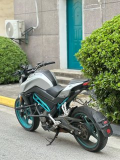 CFMOTO 250NK - фото 1