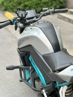 CFMOTO 250NK - фото 7