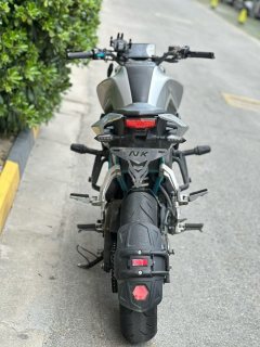 CFMOTO 250NK - фото 8