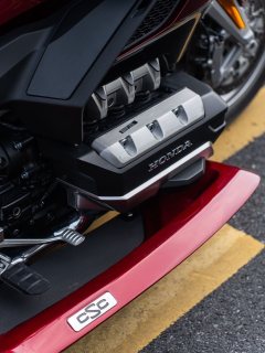Honda 1800 cc - ფოტო 10