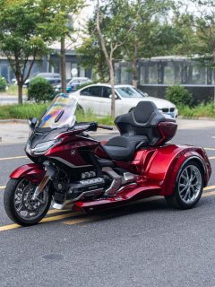 Honda 1800 cc - ფოტო 3