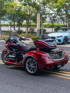 Honda 1800 cc - ფოტო 4