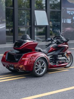 Honda 1800 cc - ფოტო 6