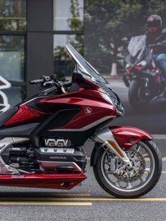 Honda 1800 cc - ფოტო 8