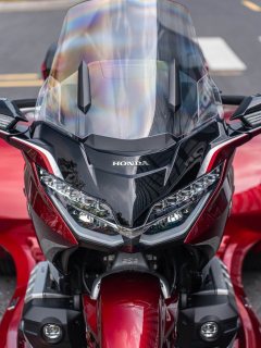 Honda 1800 cc - ფოტო 9