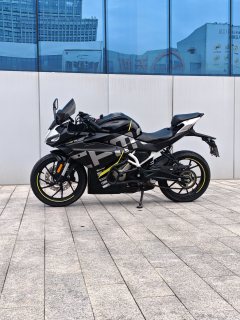 CFMOTO 250SR - ფოტო 1