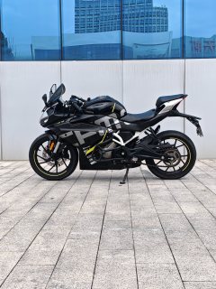 CFMOTO 250SR - ფოტო 3