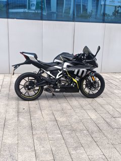 CFMOTO 250SR - ფოტო 5