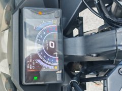 CFMOTO 250SR - ფოტო 6