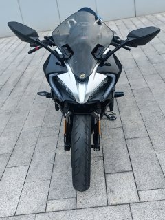 CFMOTO 250SR - ფოტო 7
