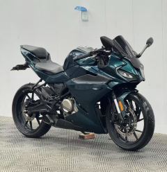 CFMOTO 250SR - ფოტო 1