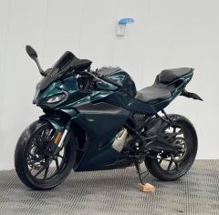 CFMOTO 250SR - ფოტო 3