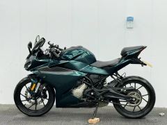 CFMOTO 250SR - ფოტო 4