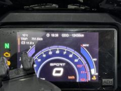 CFMOTO 250SR - ფოტო 6