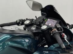CFMOTO 250SR - ფოტო 7