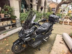Cyclone RT250 - ფოტო 1