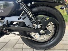 QJMOTOR Flash 300 - ფოტო 5