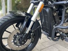 QJMOTOR Flash 300 - ფოტო 6
