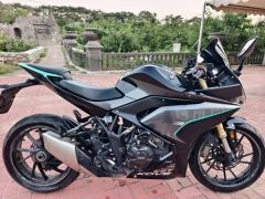 Kayo 321RR 320 cc - ფოტო 1
