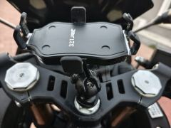 Kayo 321RR 320 cc - ფოტო 10
