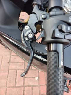Kayo 321RR 320 cc - ფოტო 11
