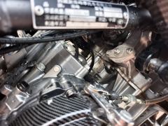 Kayo 321RR 320 cc - ფოტო 12